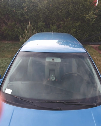 Volkswagen Golf cena 4900 przebieg: 299485, rok produkcji 1999 z Tarczyn małe 92